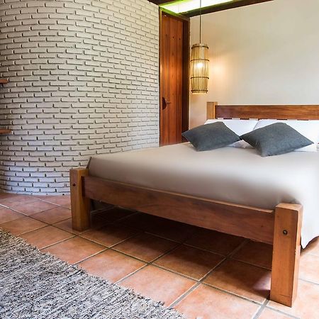 Htl Tubarao Otel Barra Grande  Dış mekan fotoğraf