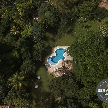 Htl Tubarao Otel Barra Grande  Dış mekan fotoğraf