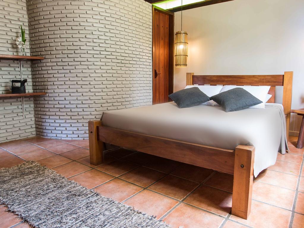Htl Tubarao Otel Barra Grande  Dış mekan fotoğraf