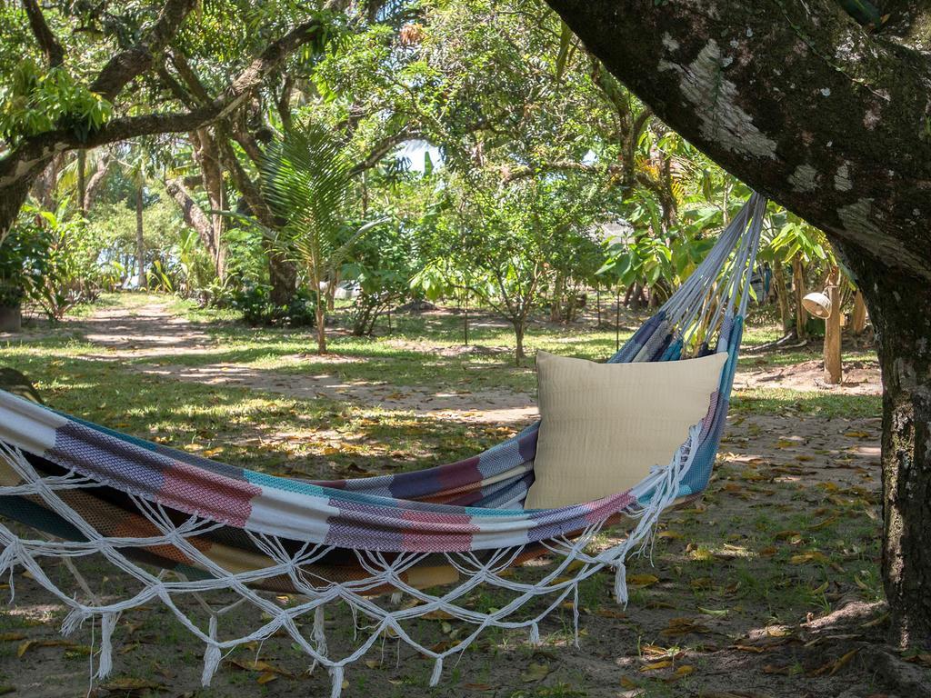 Htl Tubarao Otel Barra Grande  Dış mekan fotoğraf