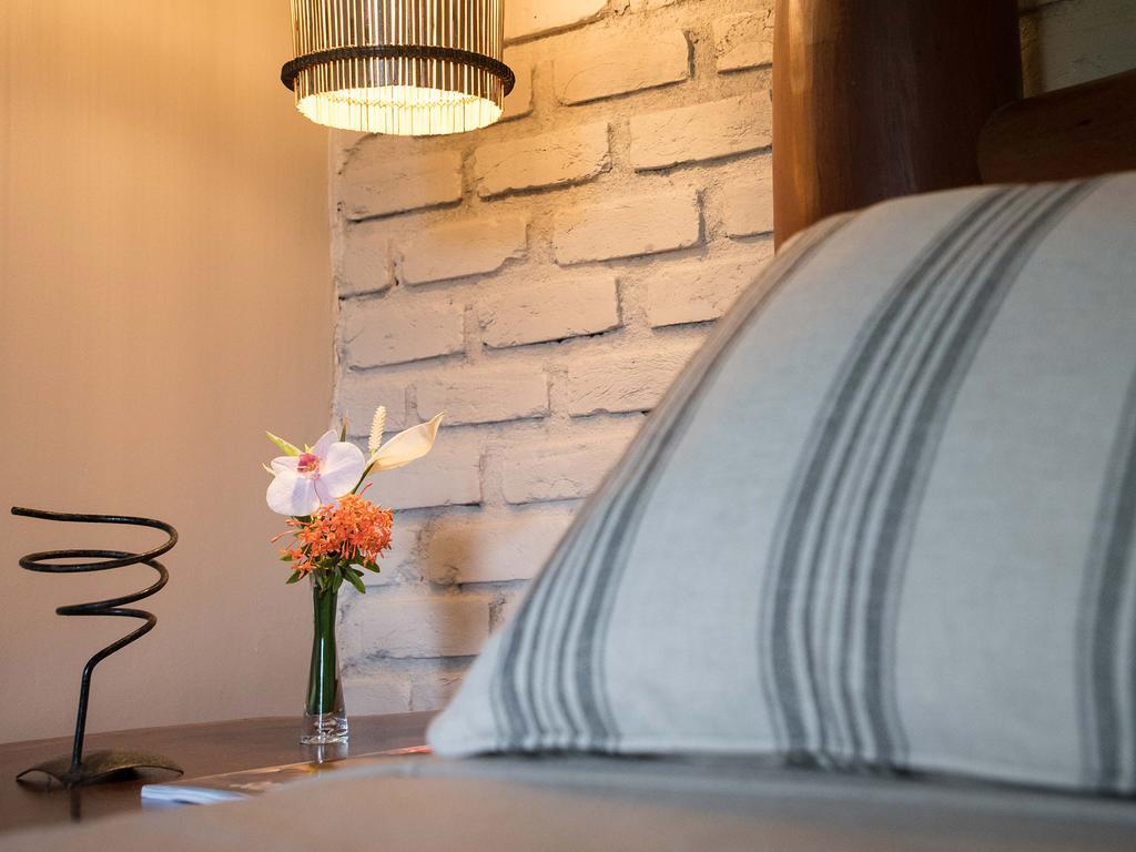 Htl Tubarao Otel Barra Grande  Dış mekan fotoğraf