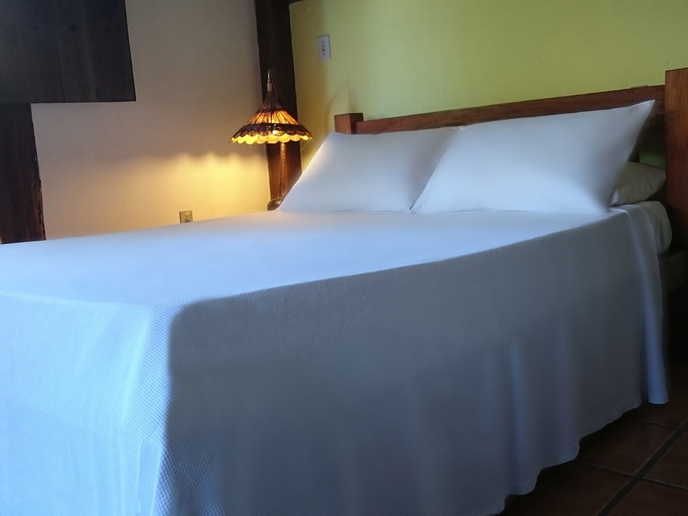 Htl Tubarao Otel Barra Grande  Dış mekan fotoğraf