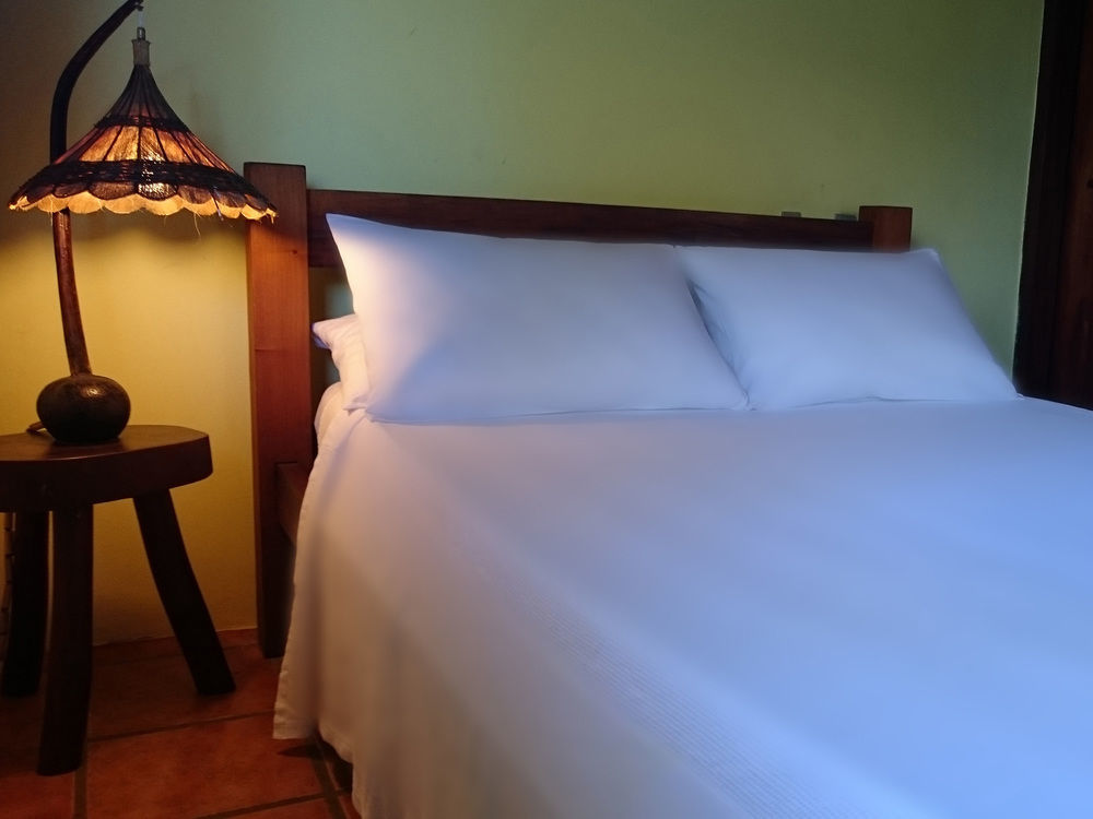 Htl Tubarao Otel Barra Grande  Dış mekan fotoğraf