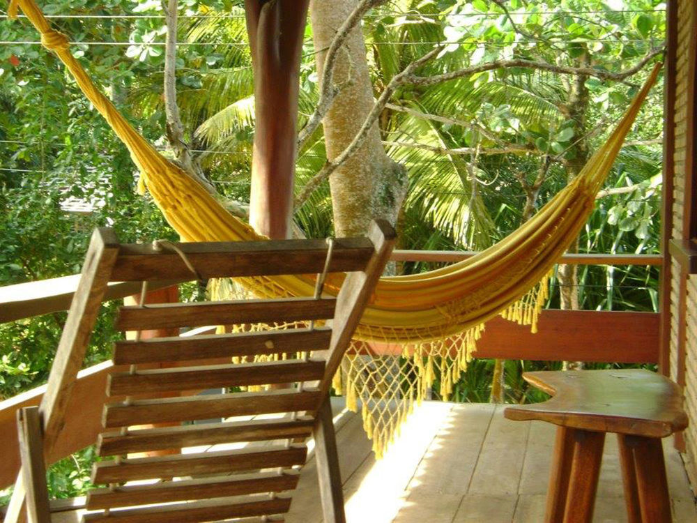 Htl Tubarao Otel Barra Grande  Dış mekan fotoğraf
