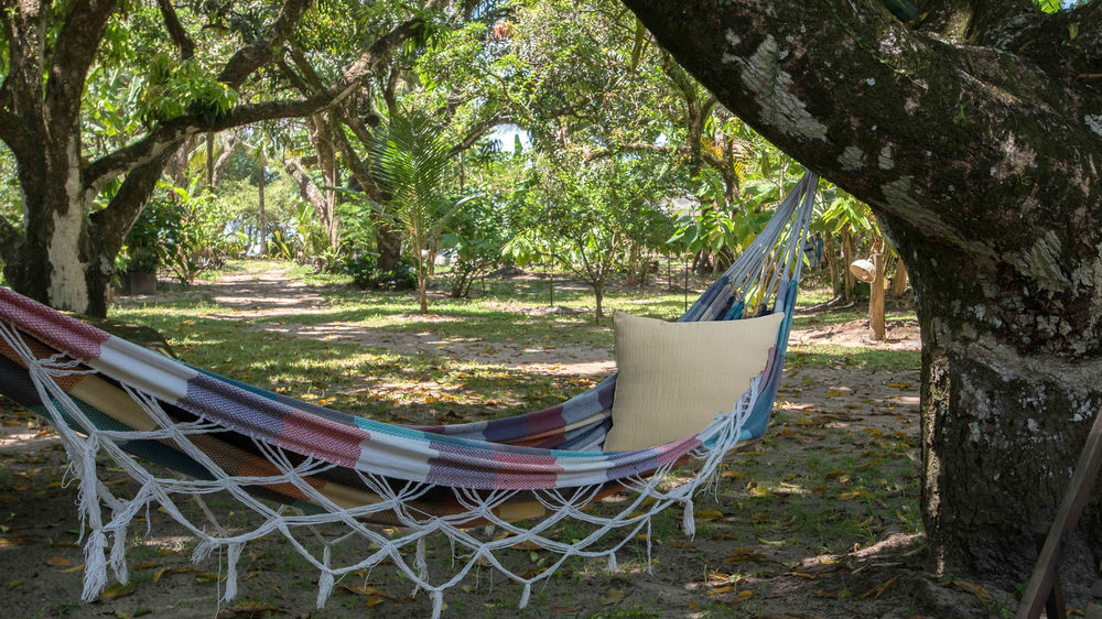 Htl Tubarao Otel Barra Grande  Dış mekan fotoğraf