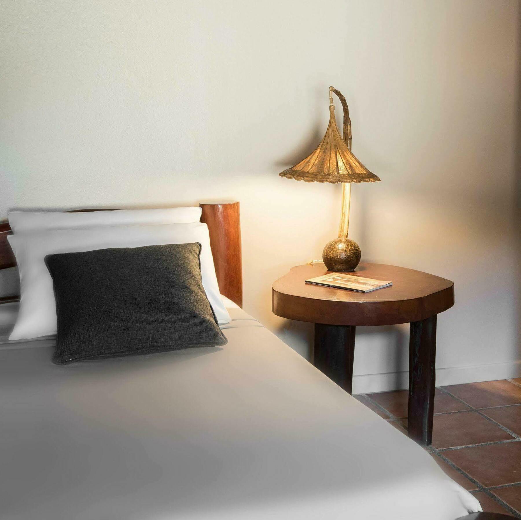 Htl Tubarao Otel Barra Grande  Dış mekan fotoğraf