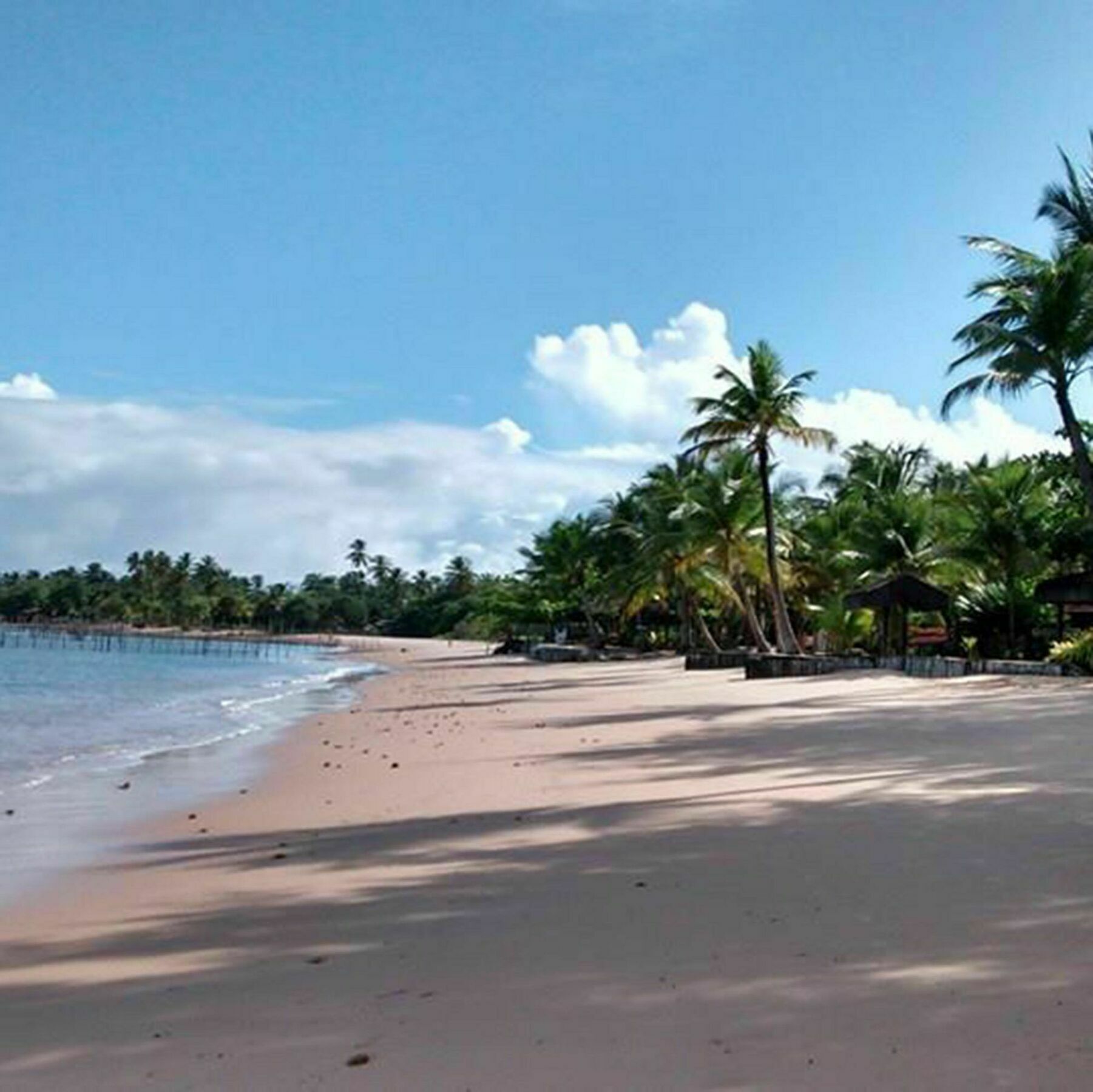 Htl Tubarao Otel Barra Grande  Dış mekan fotoğraf