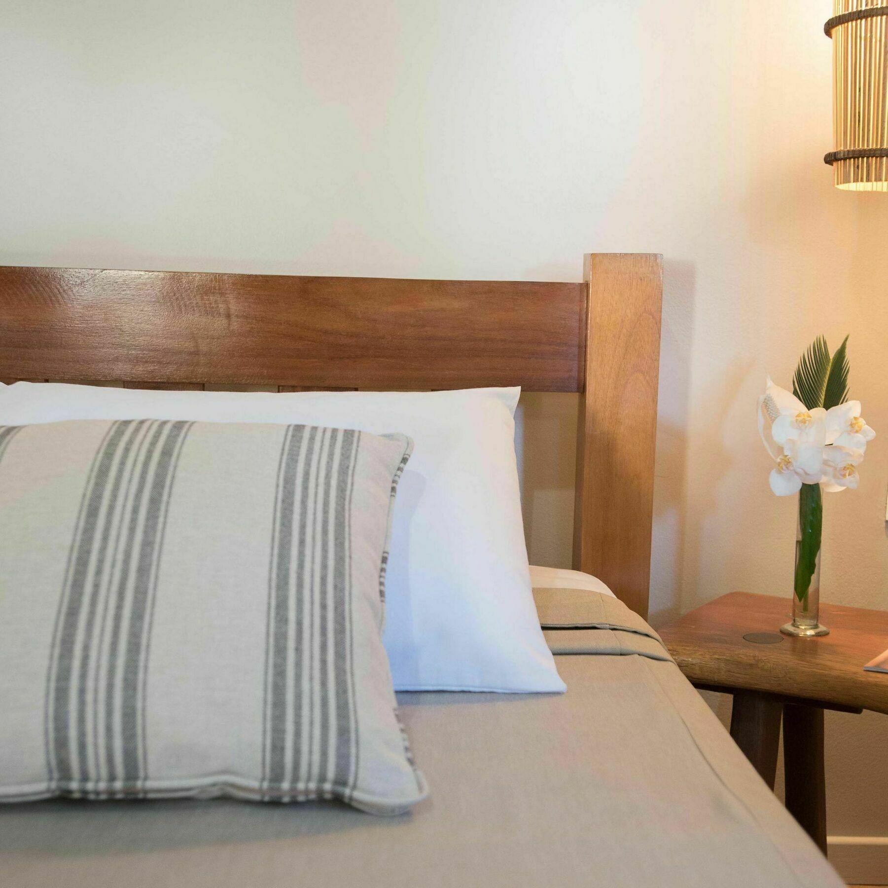 Htl Tubarao Otel Barra Grande  Dış mekan fotoğraf