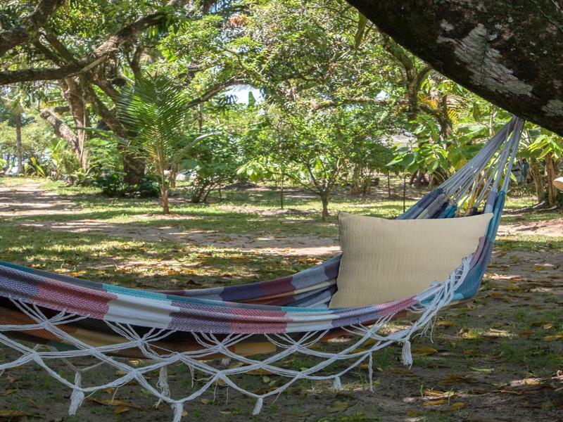 Htl Tubarao Otel Barra Grande  Dış mekan fotoğraf