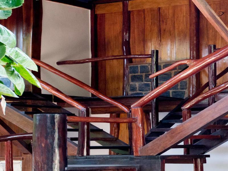 Htl Tubarao Otel Barra Grande  Dış mekan fotoğraf