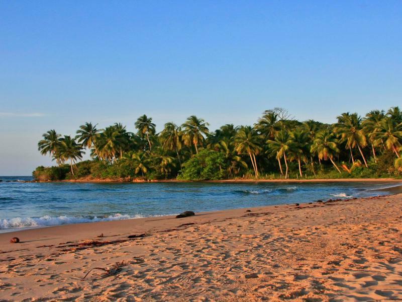Htl Tubarao Otel Barra Grande  Dış mekan fotoğraf