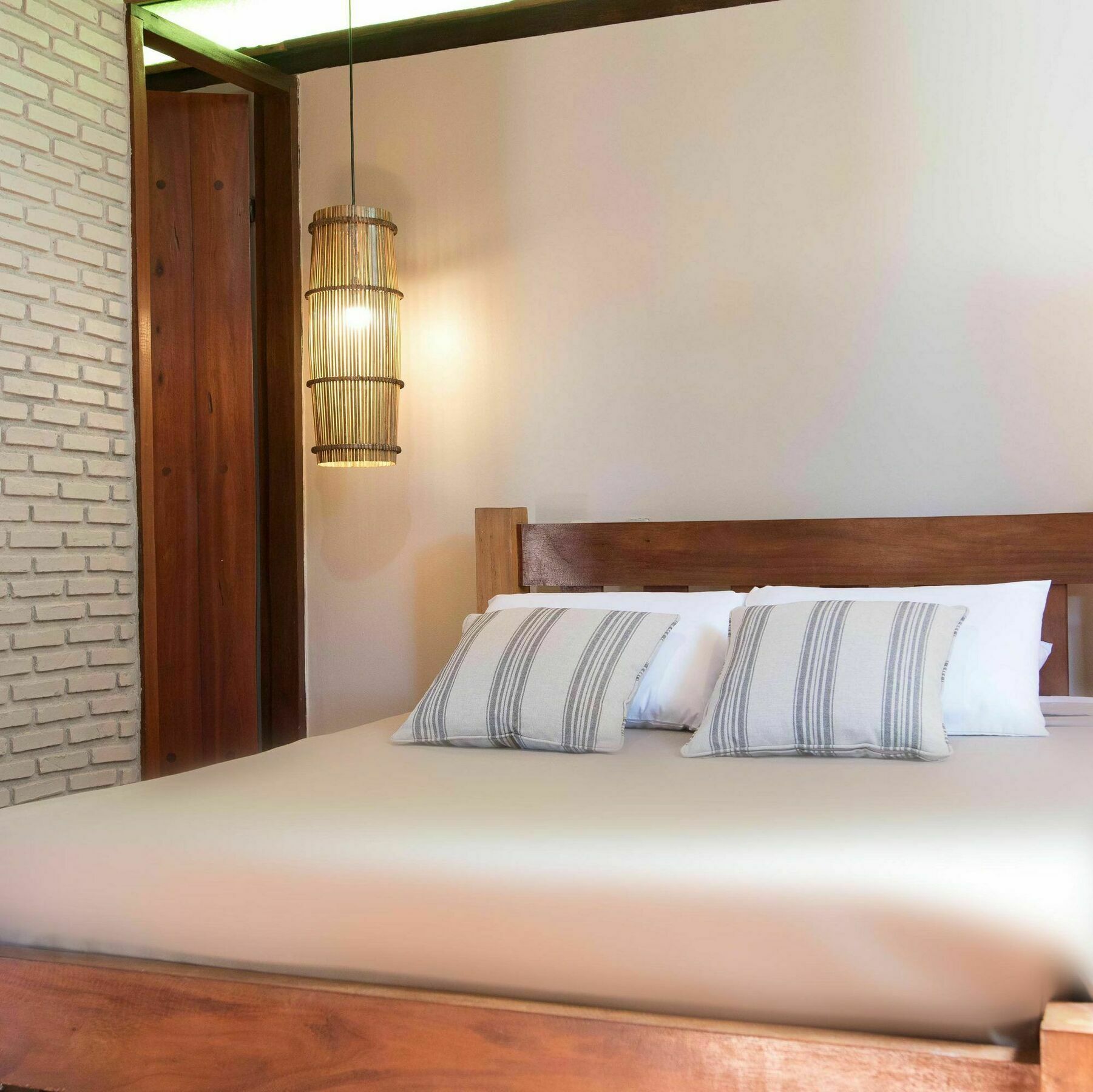 Htl Tubarao Otel Barra Grande  Dış mekan fotoğraf