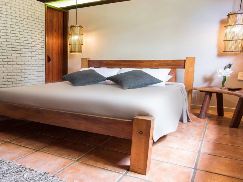 Htl Tubarao Otel Barra Grande  Dış mekan fotoğraf