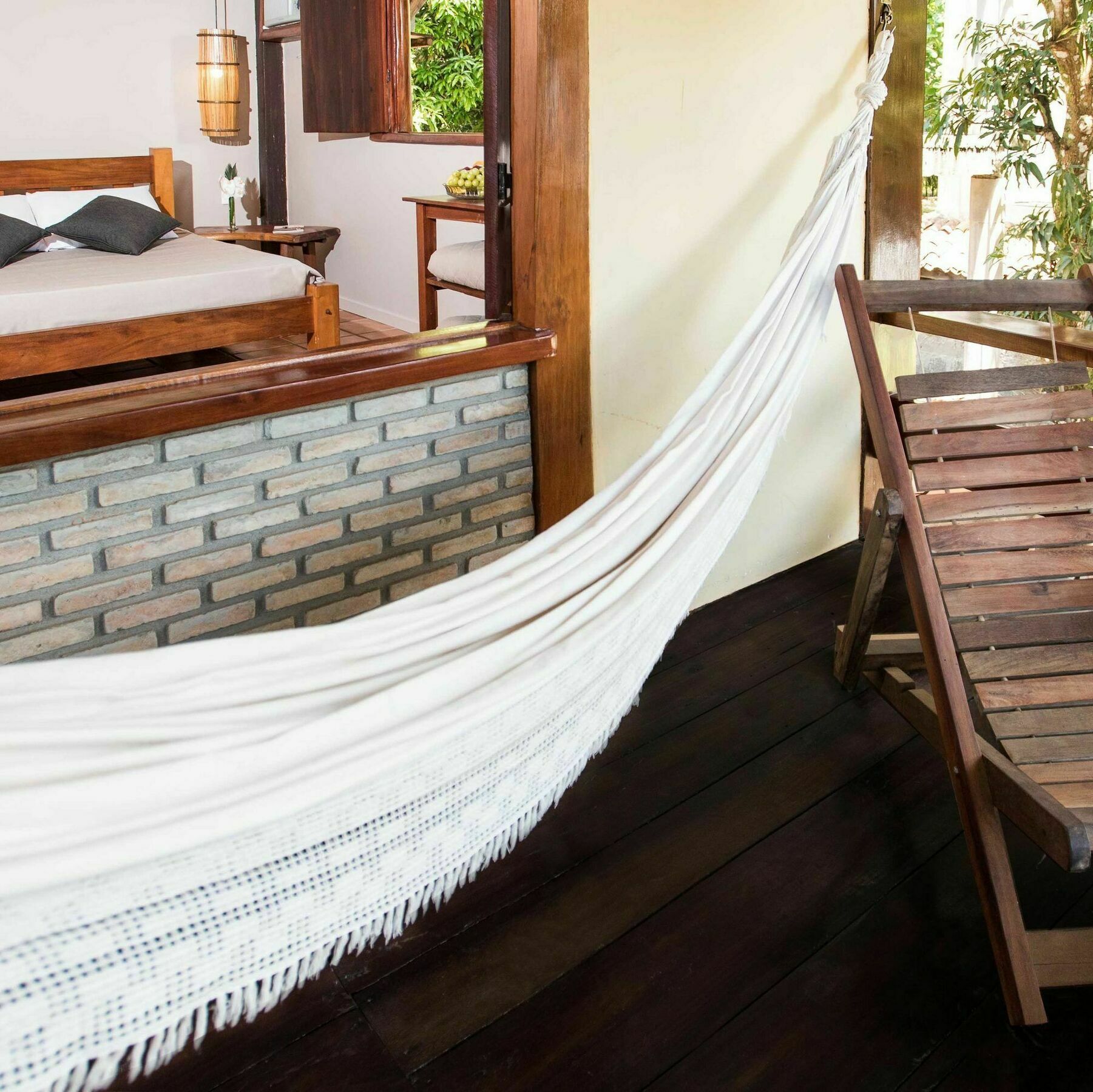 Htl Tubarao Otel Barra Grande  Dış mekan fotoğraf