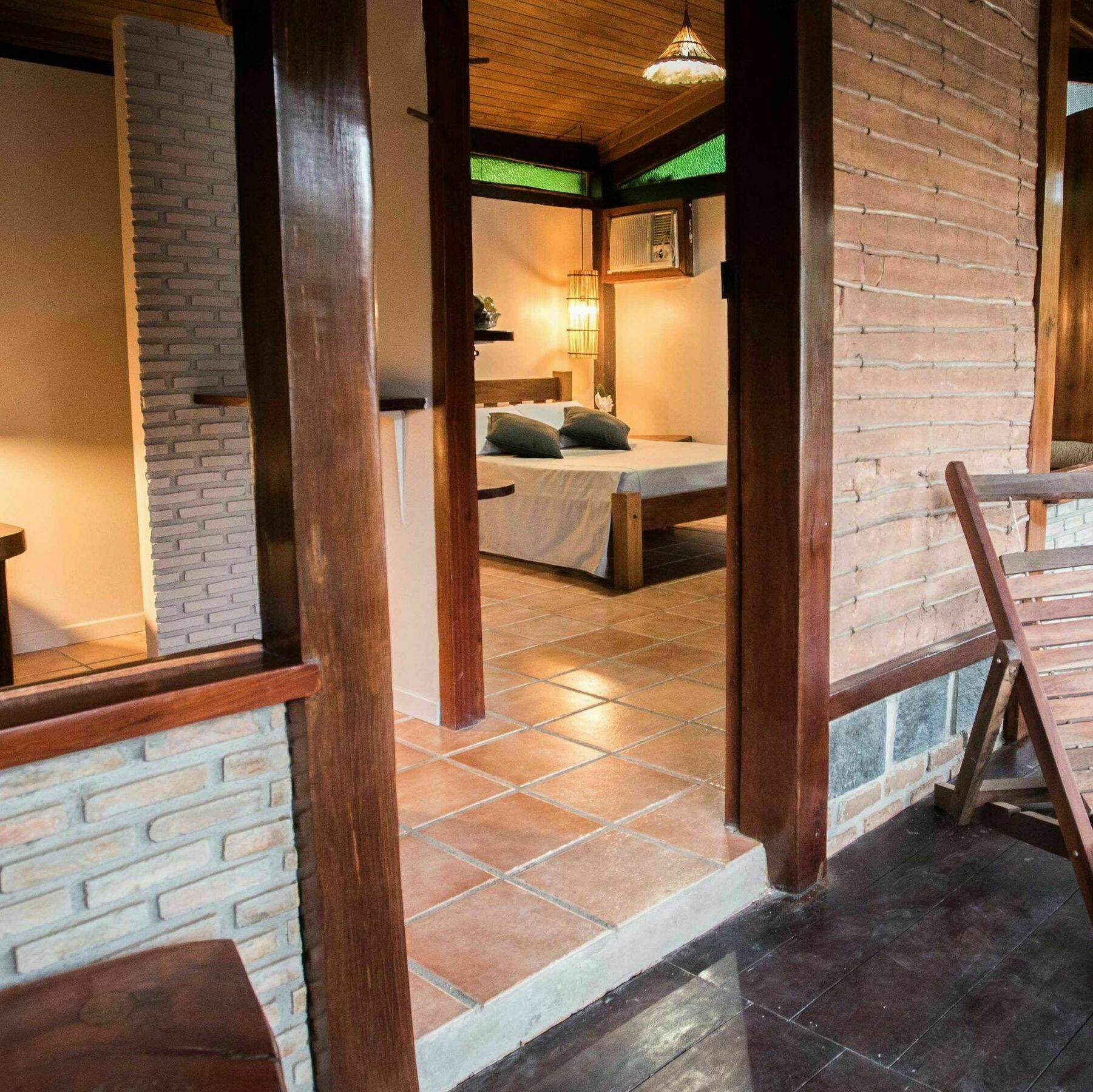 Htl Tubarao Otel Barra Grande  Dış mekan fotoğraf