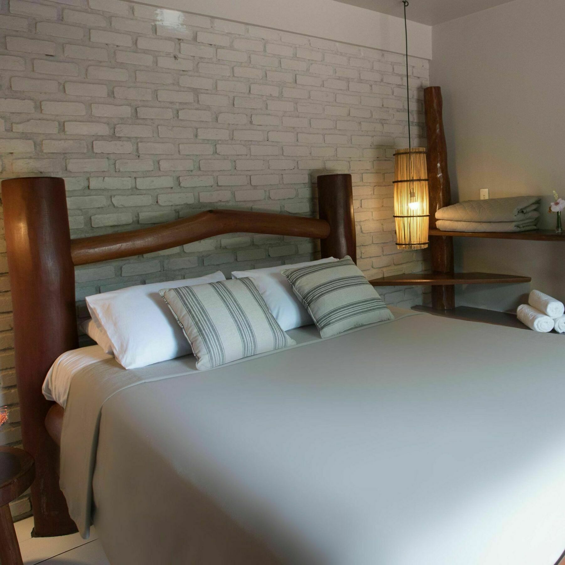 Htl Tubarao Otel Barra Grande  Dış mekan fotoğraf